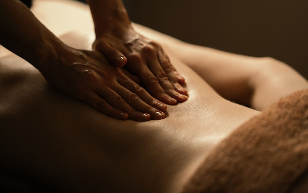 La storia del Massaggio delle Correnti