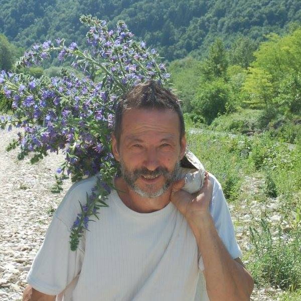 31 maggio 2024 presentazione del libro: Le erbe officinali estive di Marino
