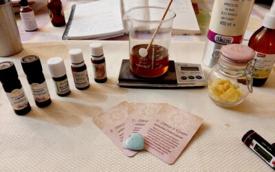 Serata di autoproduzione: unguento per i dolori muscolari e articolari
