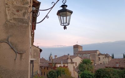 ASOLO E IL POGGIO DI SAN MARTINO